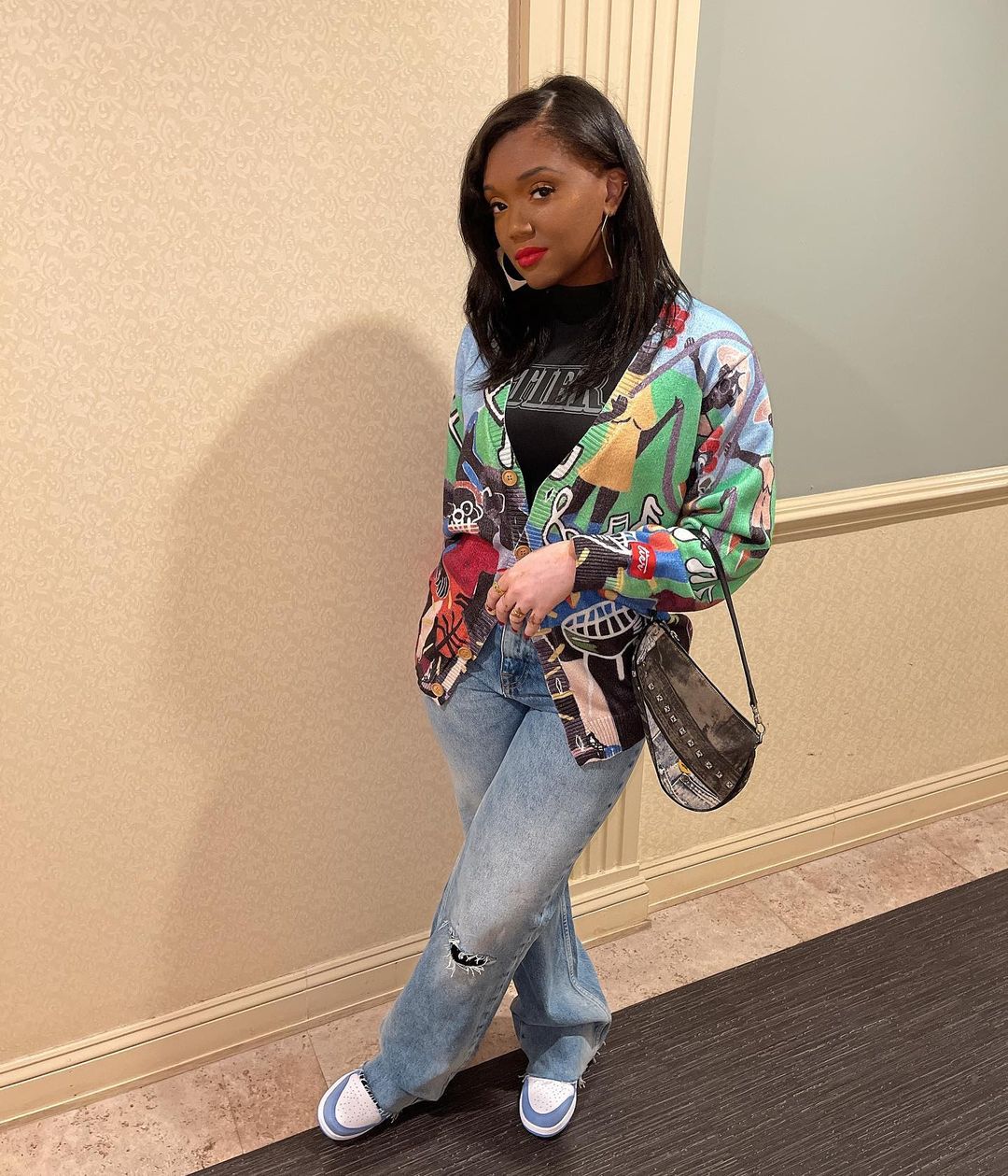 The Best Dressed Black Creatives On Instagram This Week