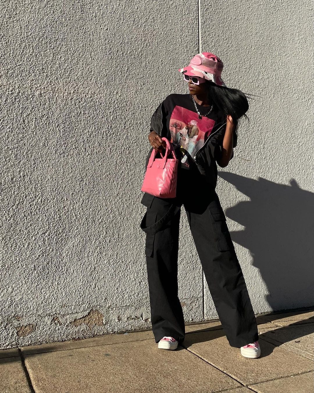 The Best Dressed Black Creatives On Instagram This Week