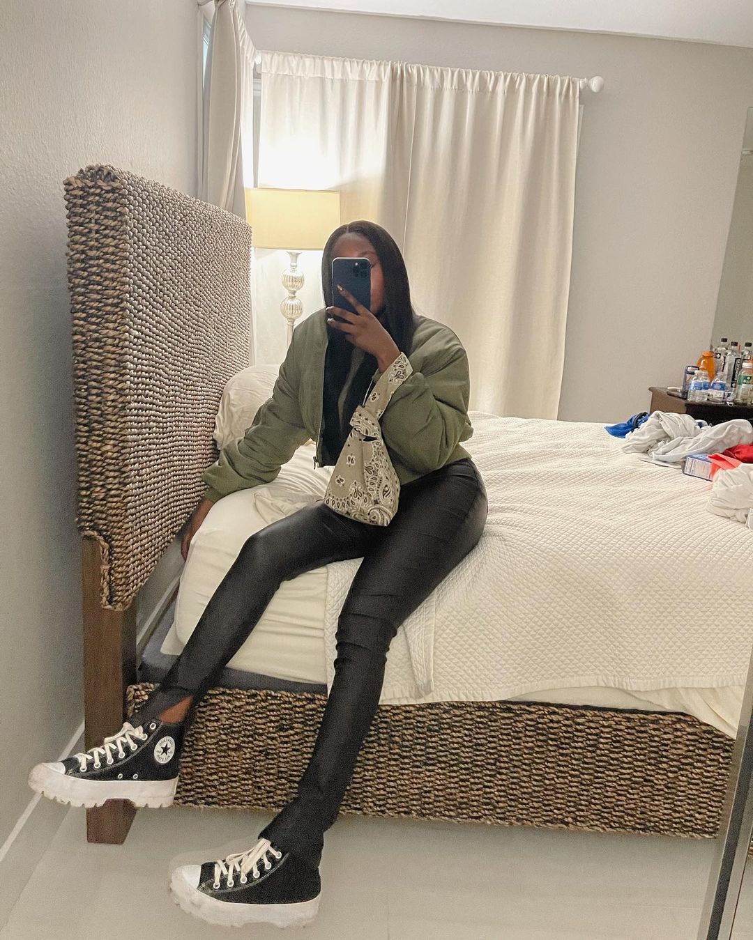 The Best Dressed Black Creatives On Instagram This Week