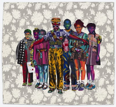 11 Must-See Black Art Exhibitions Opening This Spring