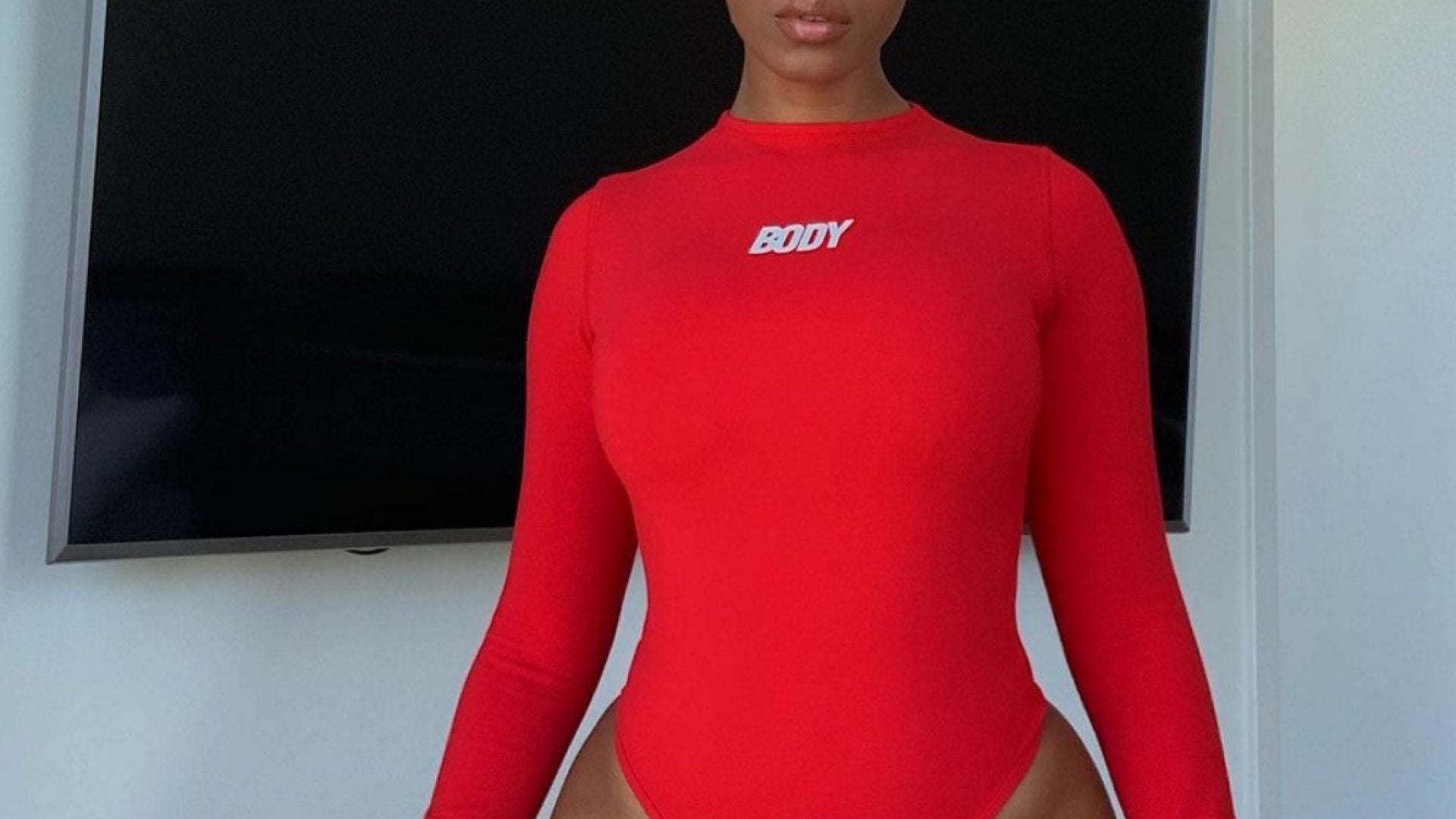 How Raven Tracy Is Using Instagram To Elevate Body Positivity