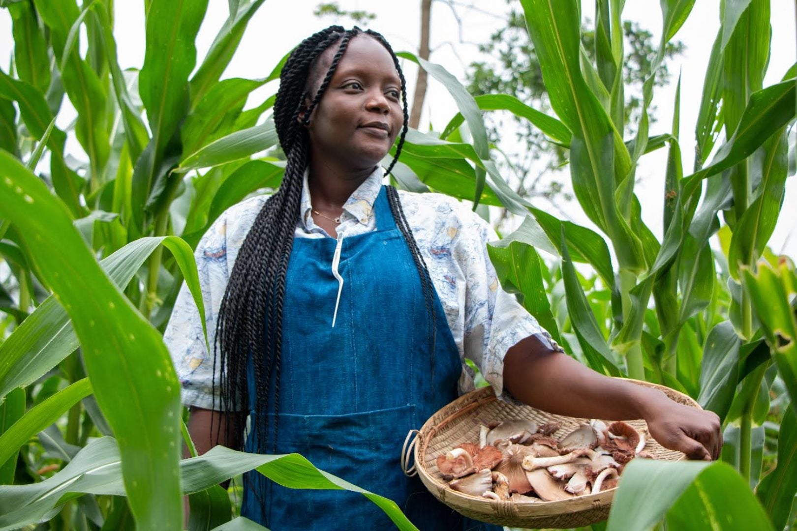 ‘Beyond The Return’: Black Entrepreneurs In U.S. & Africa Fueling  Movement For Future Partnerships