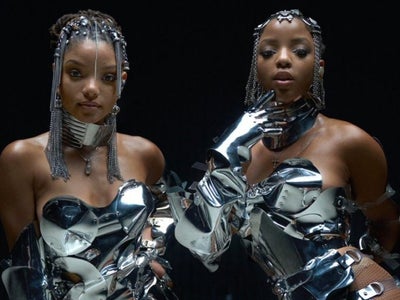 Fans React To Chloe x Halle’s ‘Ungodly’ Grammy Snub