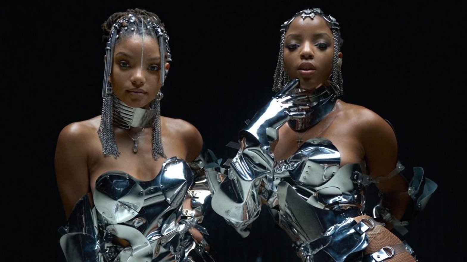 Fans React To Chloe x Halle's 'Ungodly' Grammy Snub
