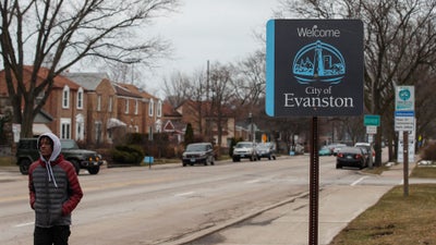 Illinois City Becomes First in U.S. to Approve Reparations for Black Residents