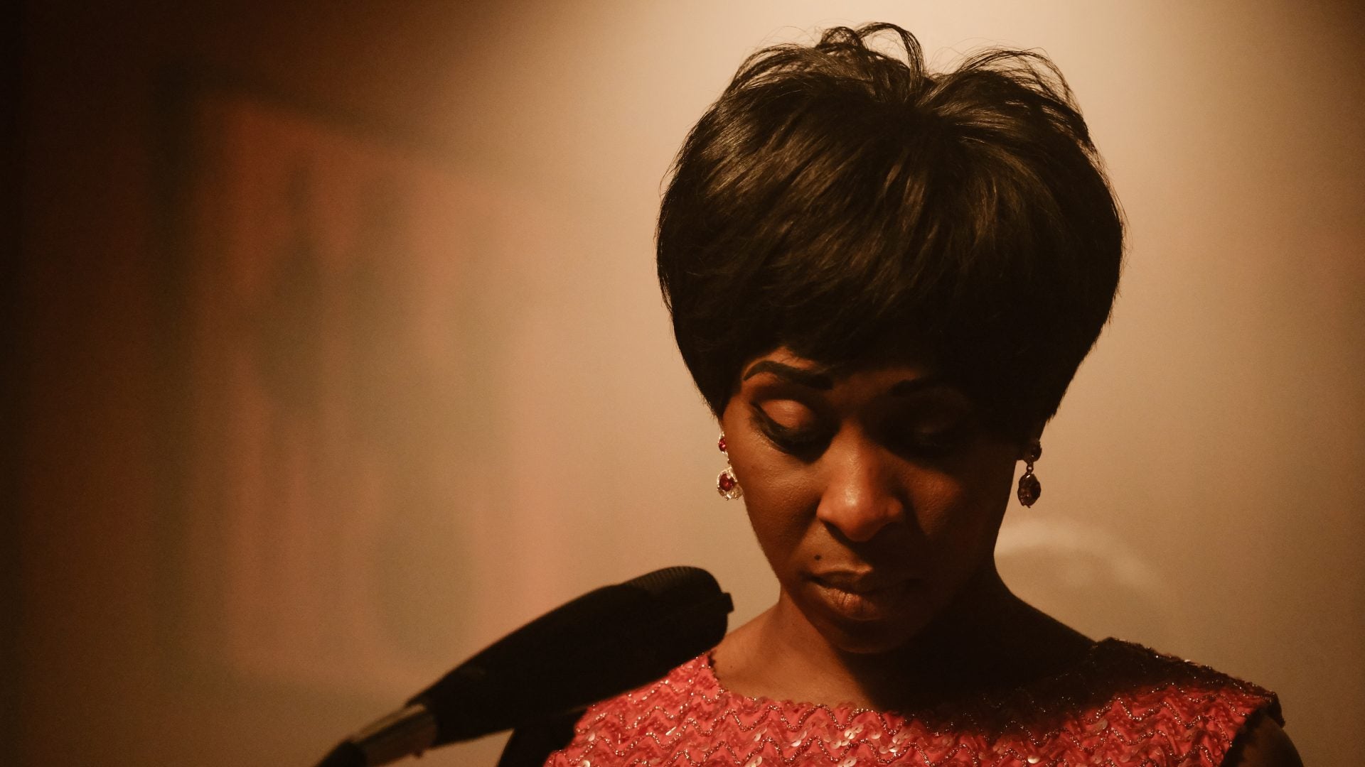 This Was The Hardest Scene From 'Genius: Aretha' For Cynthia Erivo To Film