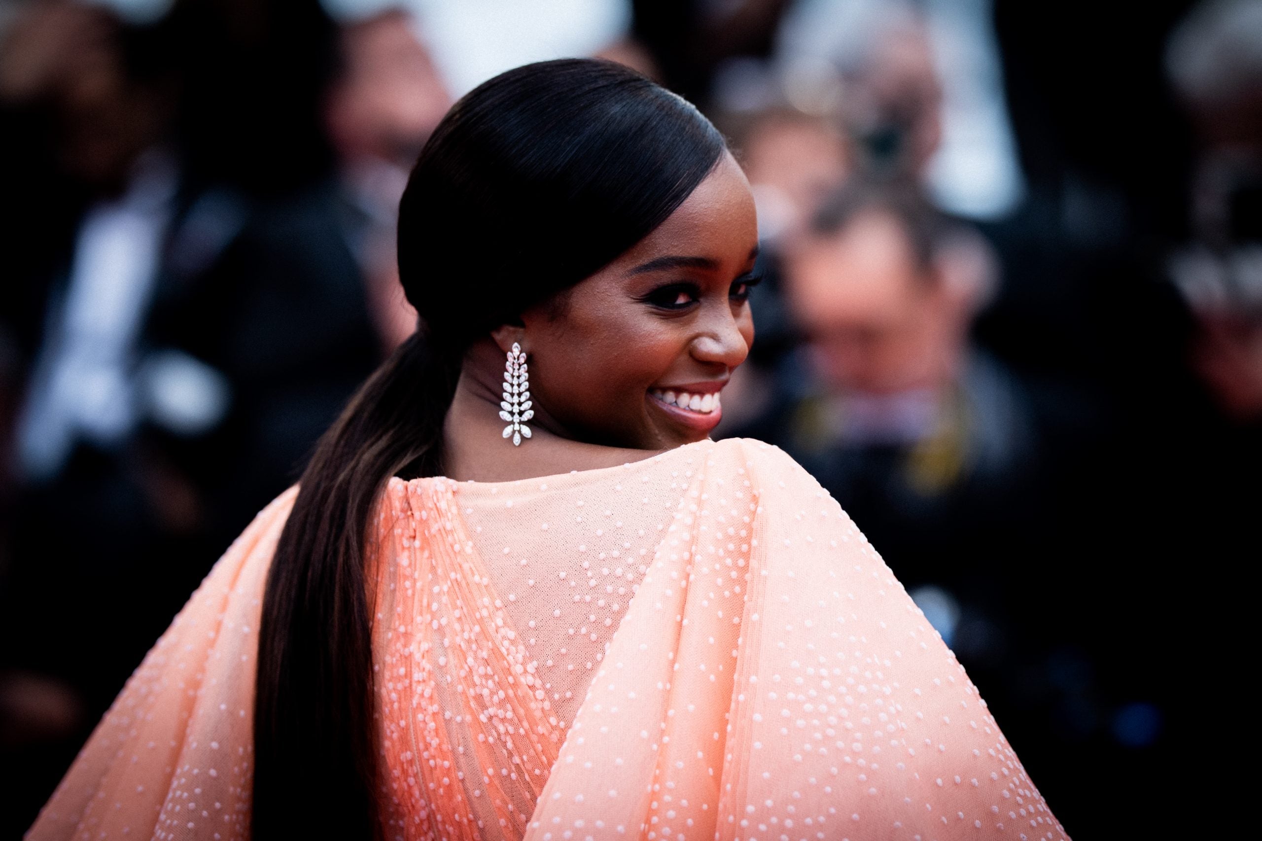 Actress Aja Naomi King Is Pregnant With Her Rainbow Baby After Suffering Two Miscarriages