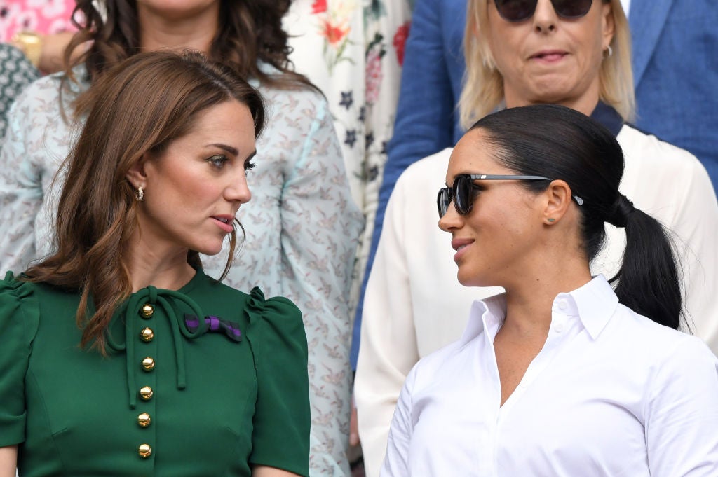 11 Revelations From Oprah’s Interview With Meghan And Harry