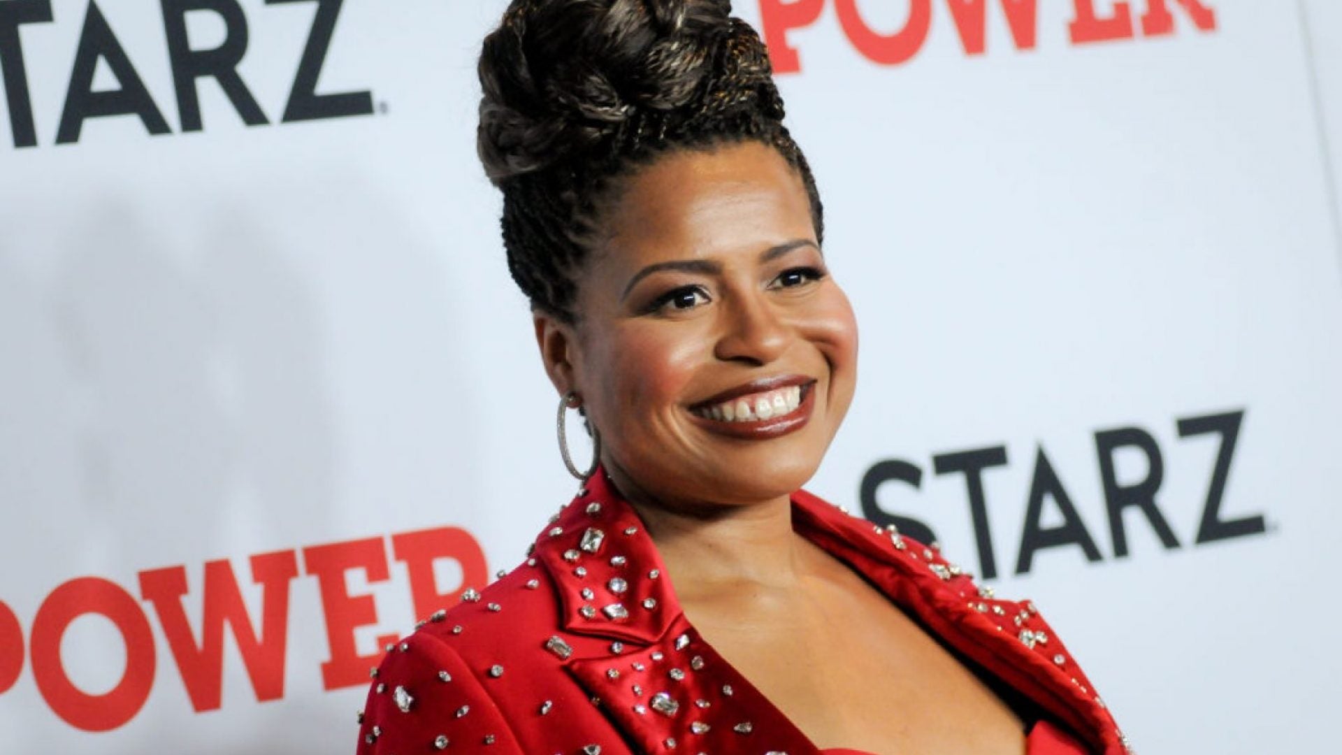 Courtney Kemp: Black Women In Entertainment Aren't Given More Than One Shot To Succeed