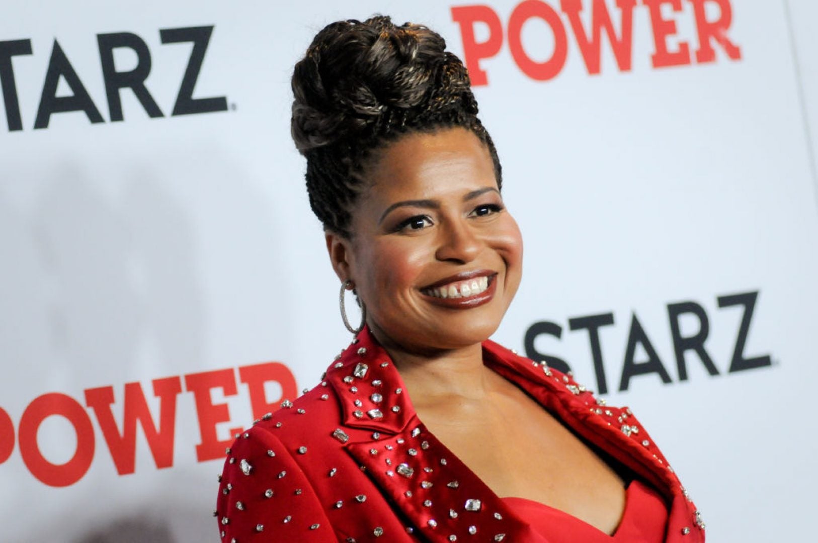 Courtney Kemp: Black Women In Entertainment Aren’t Given More Than One Shot To Make It