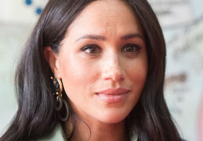 Meghan Markle Calls Time As A Royal ‘Almost Unsurvivable’ In Upcoming Interview With Oprah