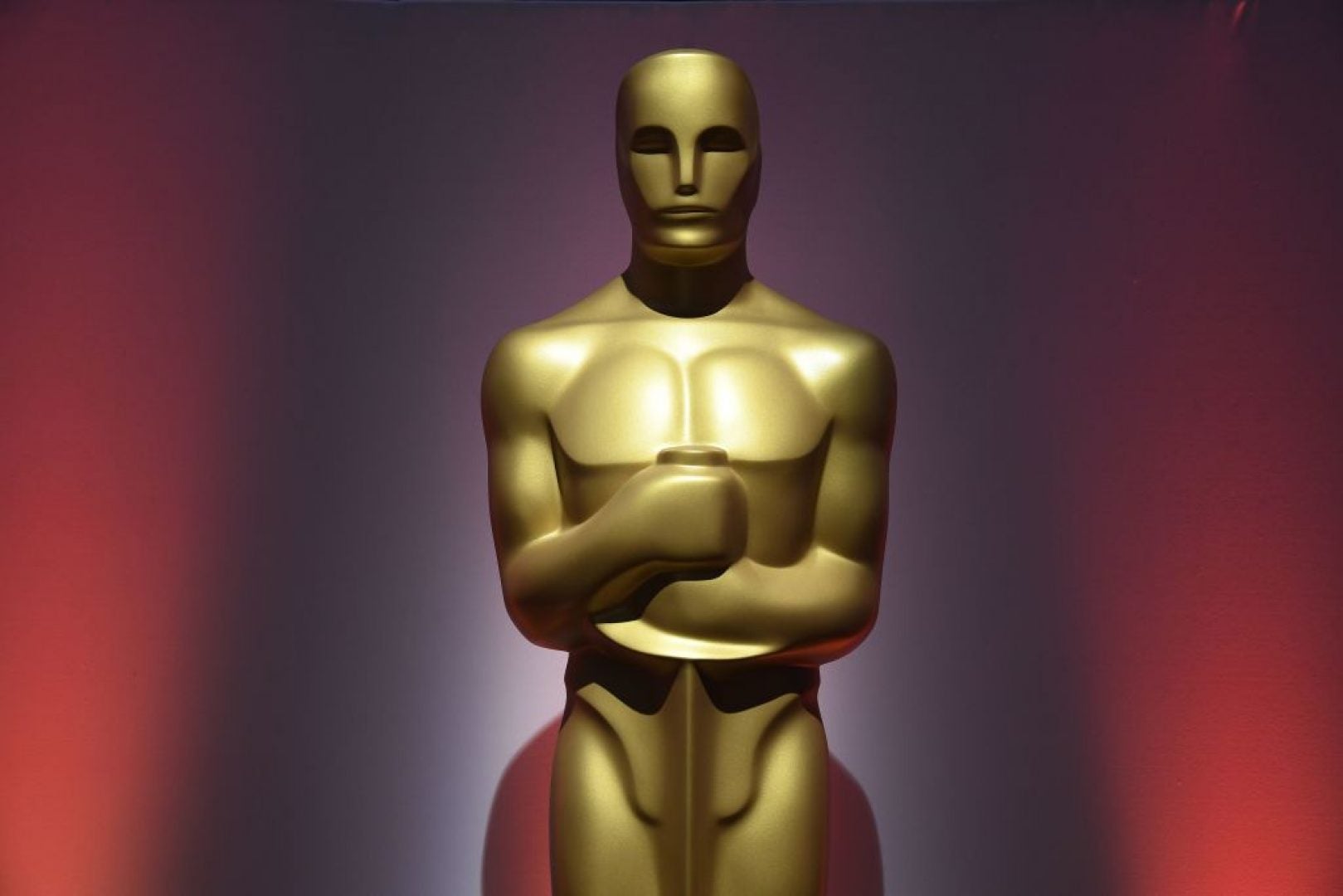 Doing The  Work: The Academy of Motion Picture Arts and Sciences Six Years After #OscarsSoWhite