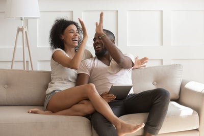 It May Not Be Over! 10 Tips On Avoiding Divorce and Reconnecting With Your Spouse