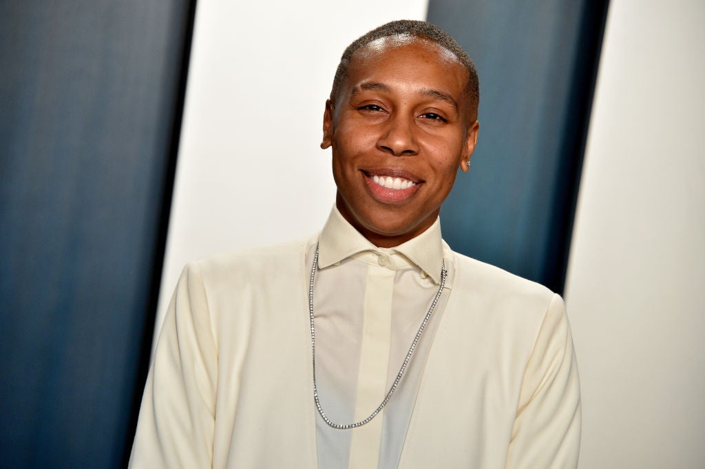 Lena Waithe Pens Multi-Project Deal With Audible To Create Original Podcasts
