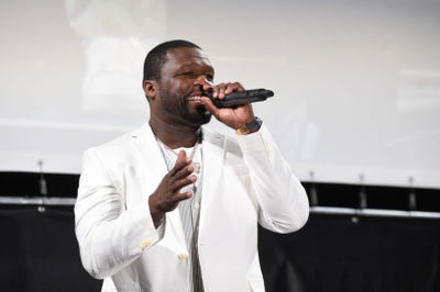 50 Cent On Why Black Artists Being Awarded Matters: ‘Your Legacy Won’t Reflect What You’ve Actually Done’