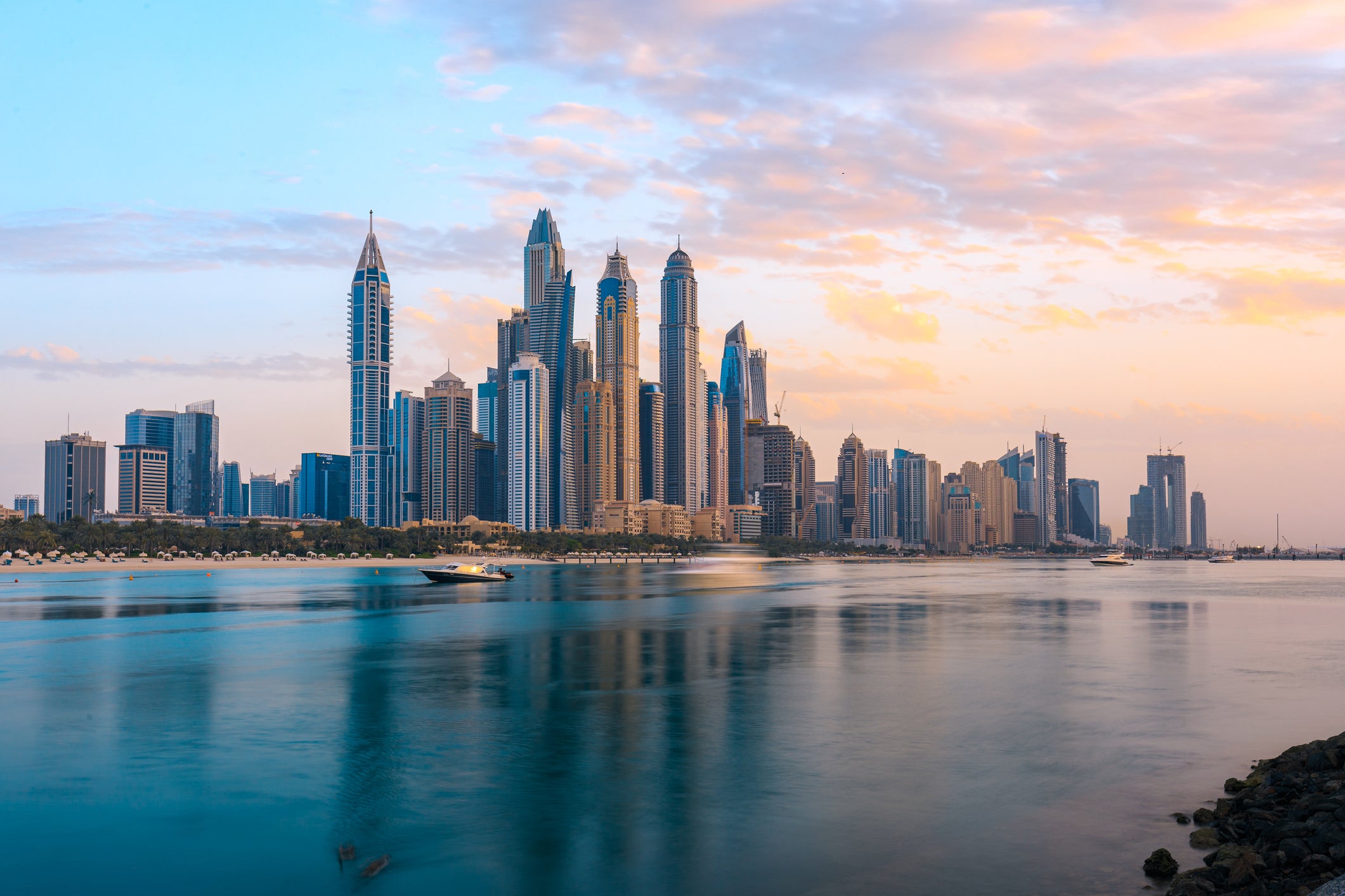 These Stopover Programs Allows You To Explore Dubai In 24-Hours