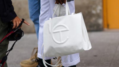 Telfar Supporters React After GUESS Pulls Alleged Knockoff Bag From Its’ Shelves