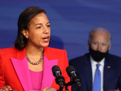 Why These Black Women In Politics Deserve A Seat At The Table