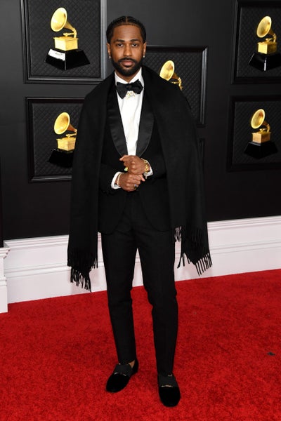 The Best Fashion Moments At The 2021 Grammy’s