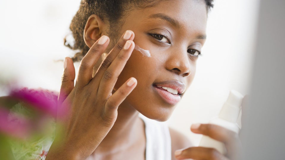 Black Girl Tips And Tricks For Transitioning Your Skincare Routine Into Spring