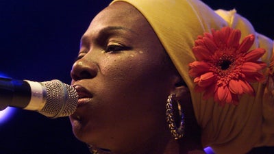 India.Arie Celebrates The 20th Anniversary of ‘Acoustic Soul’