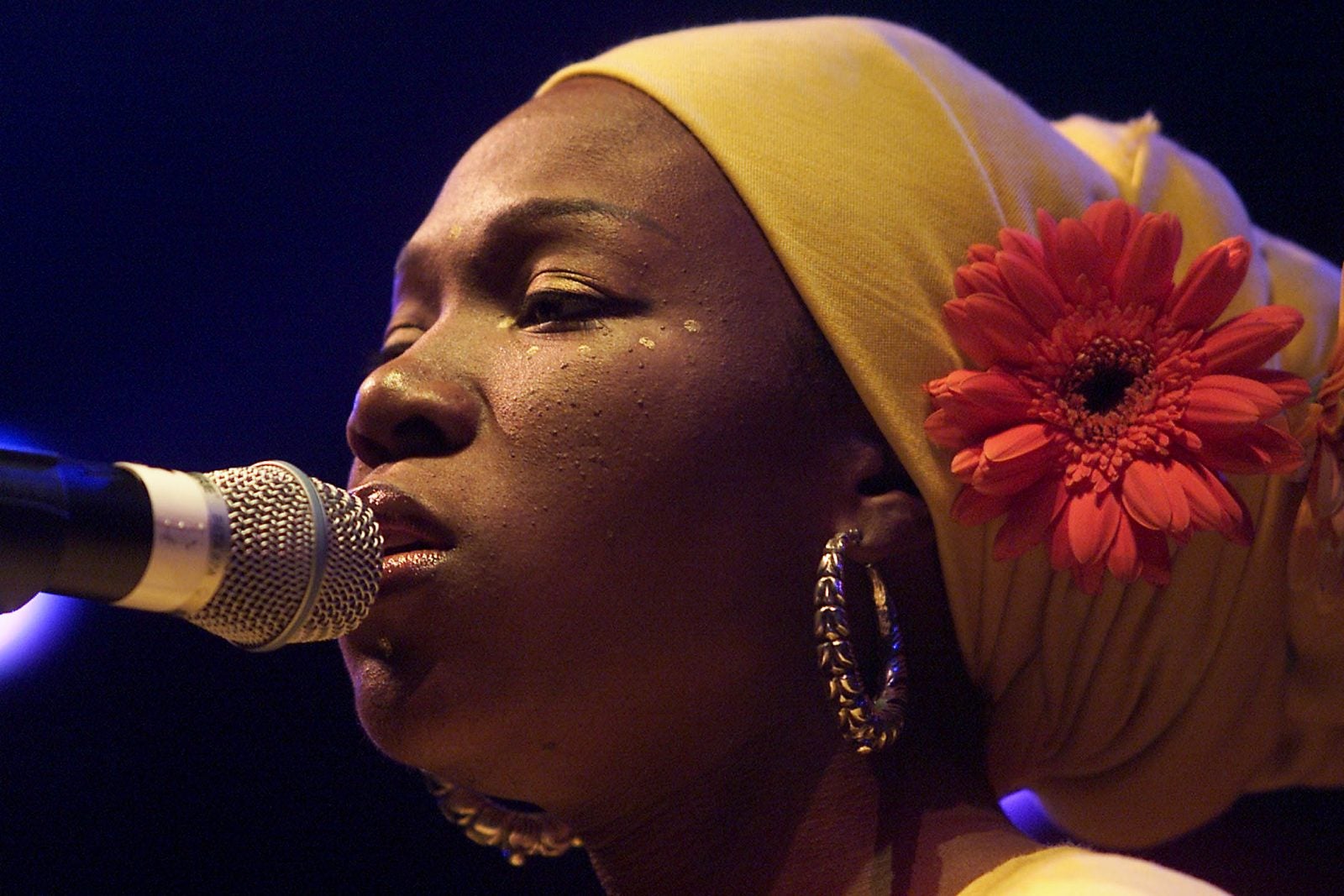 India.Arie Celebrates The 20th Anniversary of ‘Acoustic Soul’