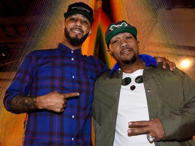 Timbaland And Swizz Beatz On Selling Verzuz: ‘We Haven’t Led You Wrong Thus Far’