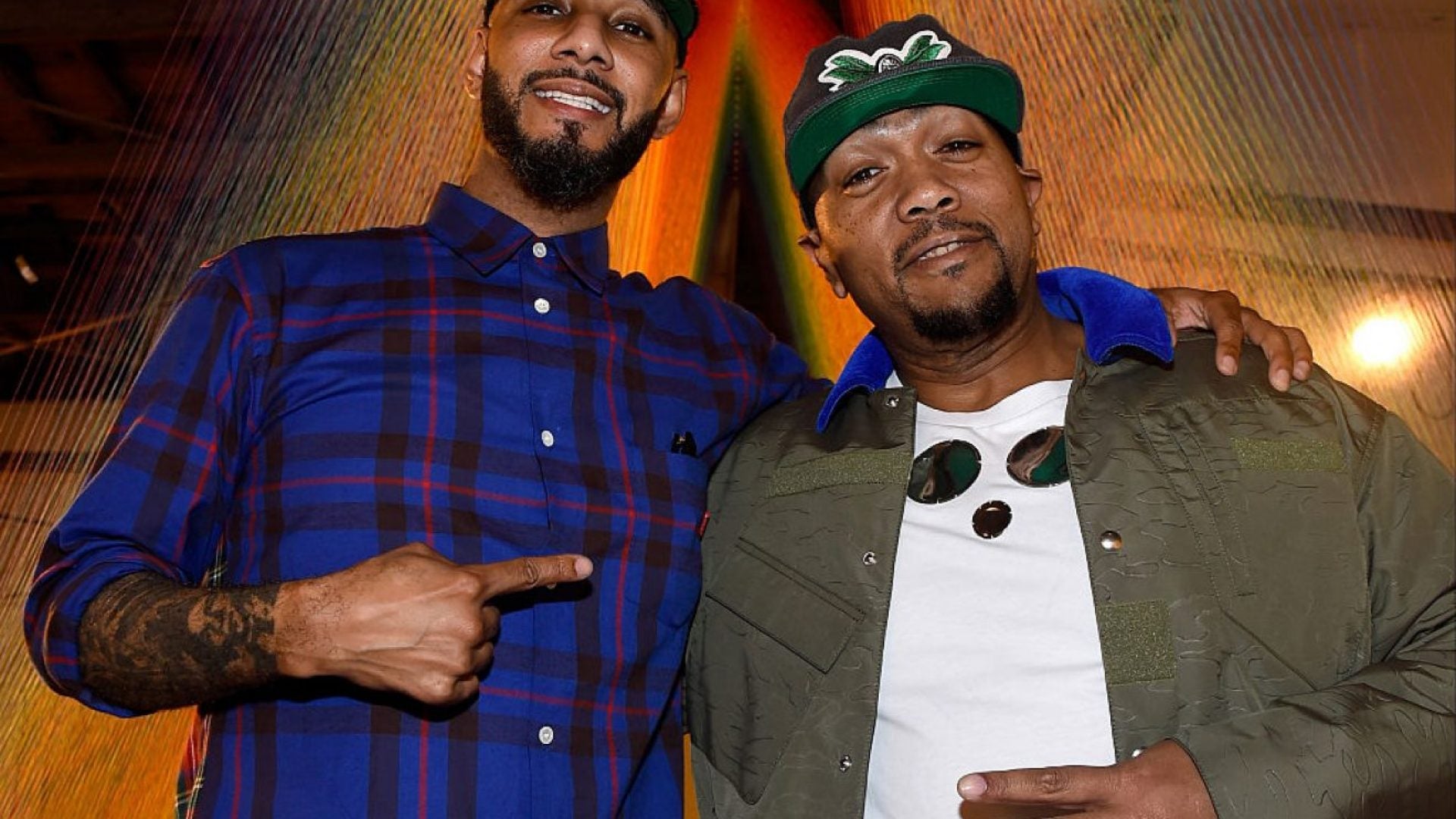 Timbaland And Swizz Beatz On Selling Verzuz: 'We Haven't Led You Wrong Thus Far'