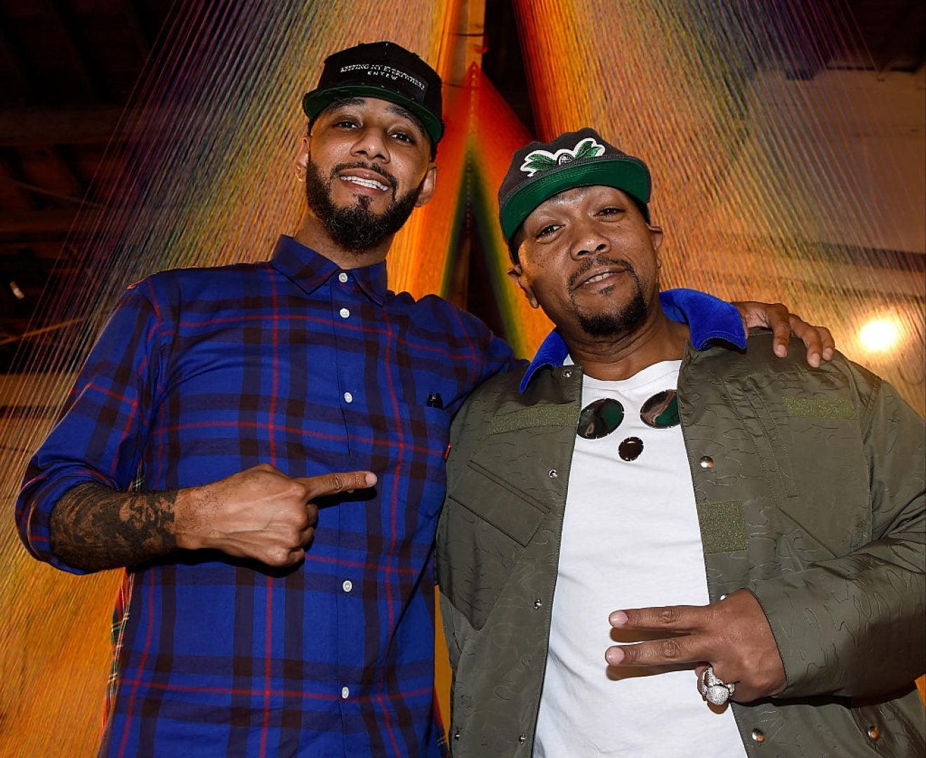 Timbaland And Swizz Beatz On Selling Verzuz: 'We Haven't Led You Wrong Thus Far'