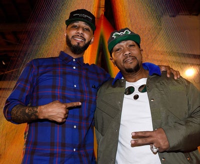 Timbaland And Swizz Beatz On Selling Verzuz: ‘We Haven’t Led You Wrong Thus Far’