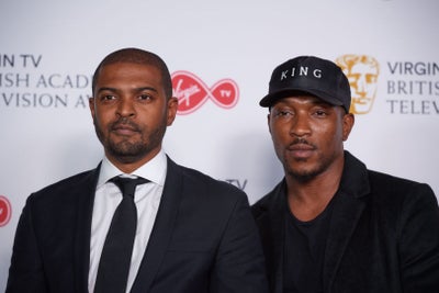 ‘Bulletproof’ Stars Ashley Walters And Noel Clarke Are Not Your Average Black Guys