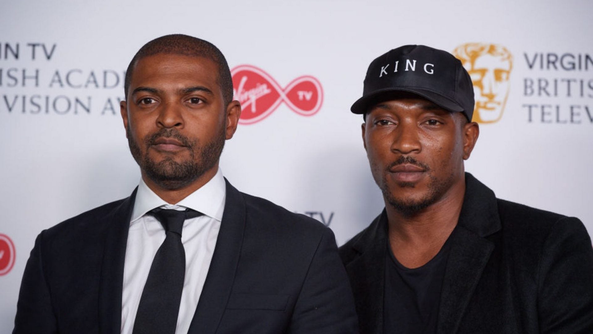 'Bulletproof' Stars Ashley Walters And Noel Clarke Are Not Your Average Black Guys