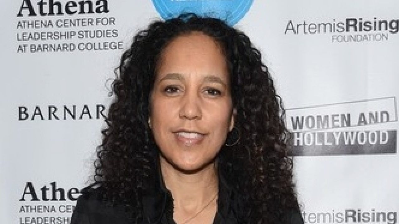 Gina Prince-Bythewood Talks Not Letting Fear of Failure Stifle Her