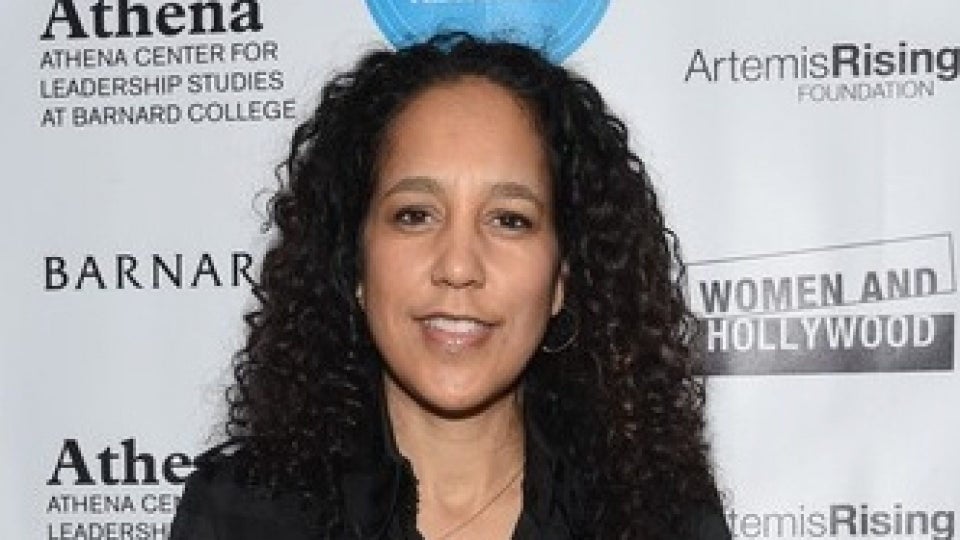 Gina Prince-Bythewood Talks Not Letting Fear of Failure Stifle Her Artistry