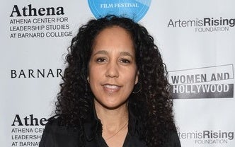 Gina Prince-Bythewood Talks Not Letting Fear of Failure Stifle Her Artistry