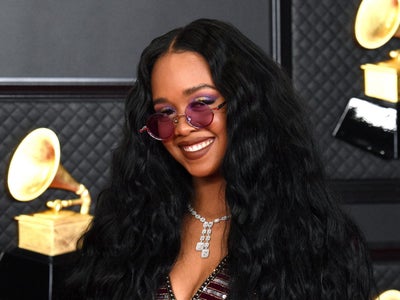 Eight Things To Know About H.E.R.