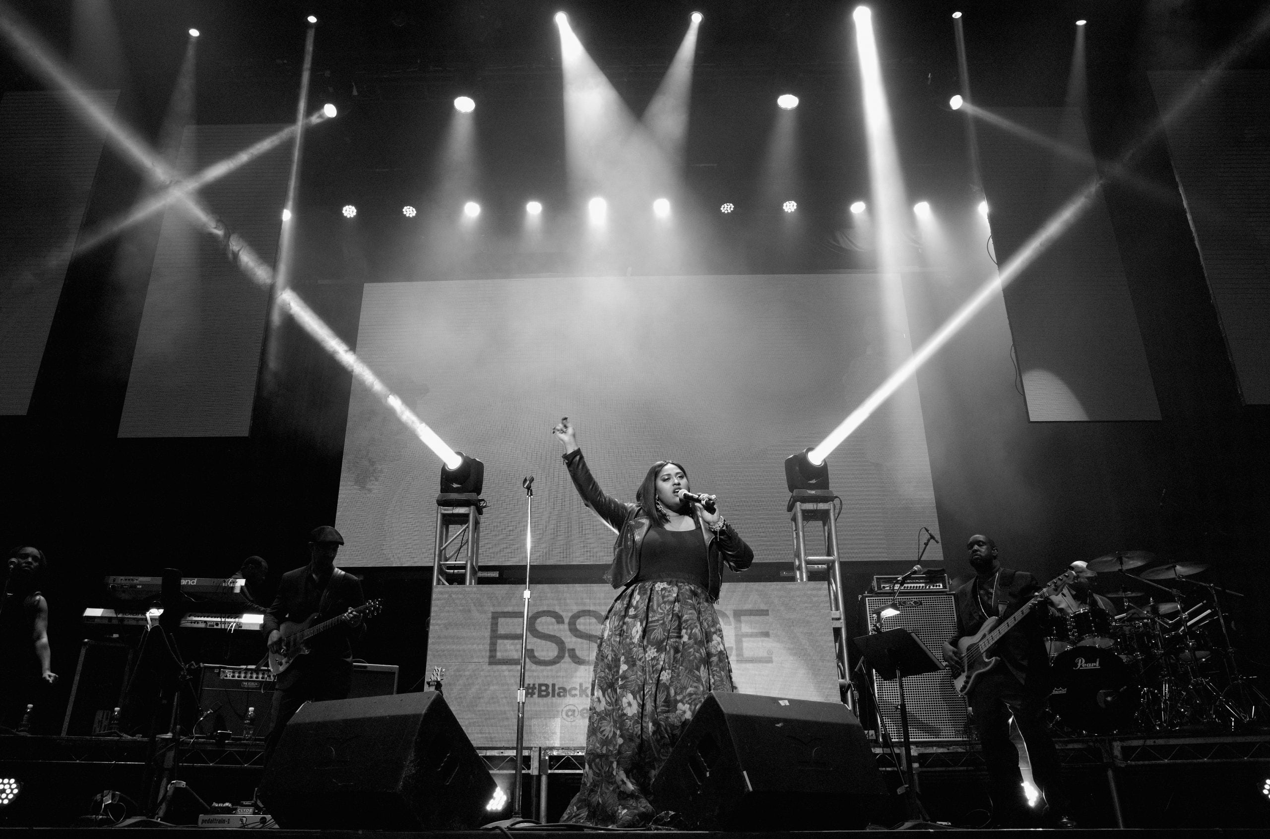 12 Black Women ESSENCE Has Honored For Being Icons In Music