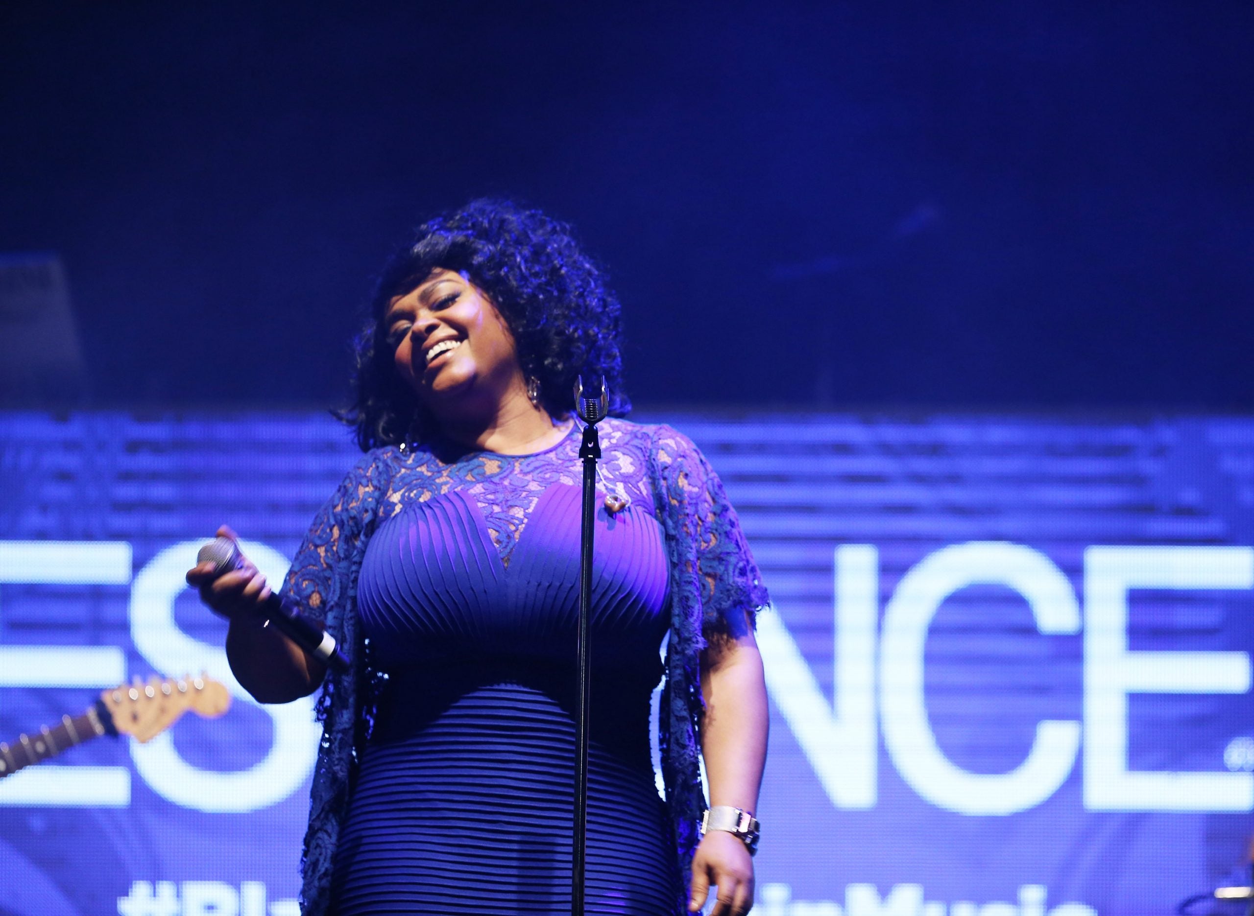 12 Black Women ESSENCE Has Honored For Being Icons In Music