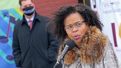Kim Janey Named Boston’s First Black Mayor 