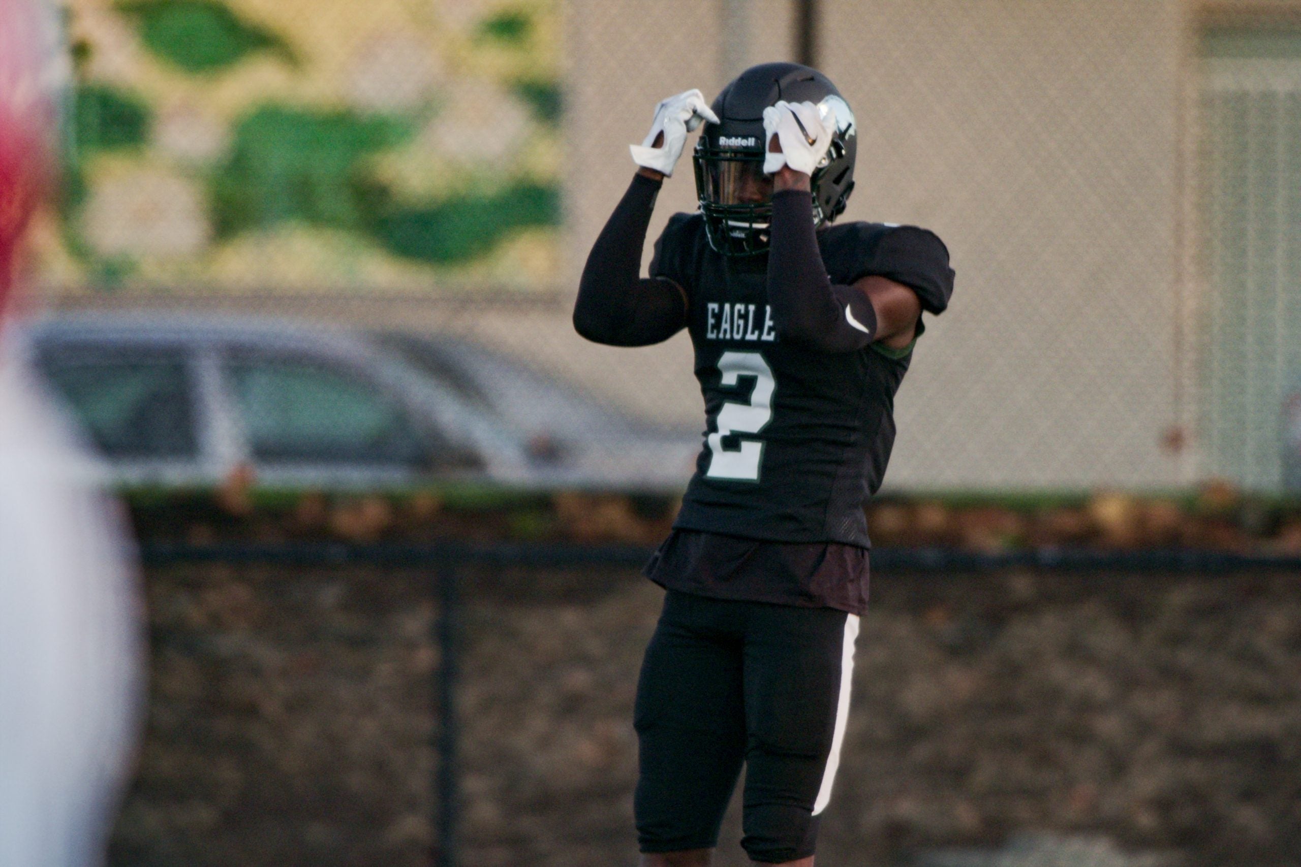 What's New And Black On Netflix This Month