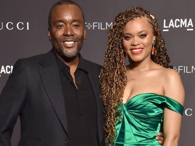 Lee Daniels Talks Andra Day’s Oscar Nomination, The Future Of ‘Star’ And More