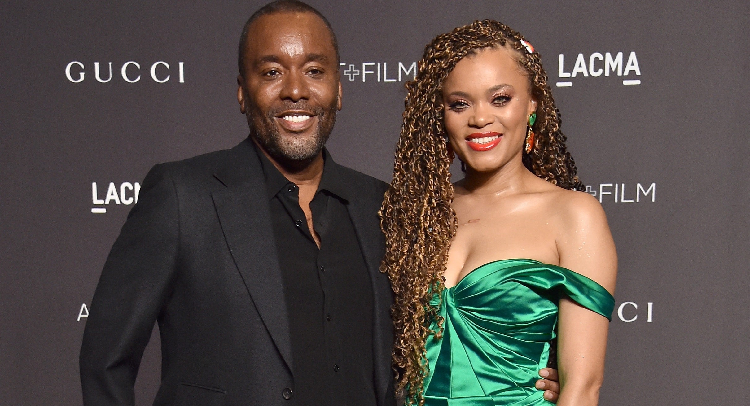 WATCH: Lee Daniels Talks Andra Day's Oscar Nomination, The STAR Finale And More