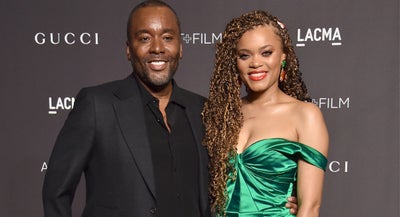 Lee Daniels Talks Andra Day’s Oscar Nomination, The Future Of ‘Star’ And More