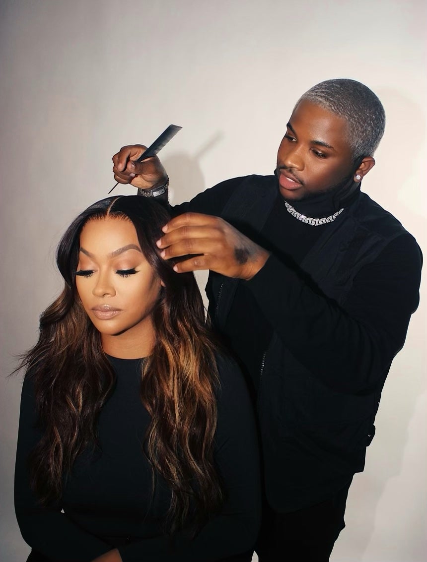 Exclusive: Arrogant Tae’s Masterclass With La La Anthony Is A Year In The Making