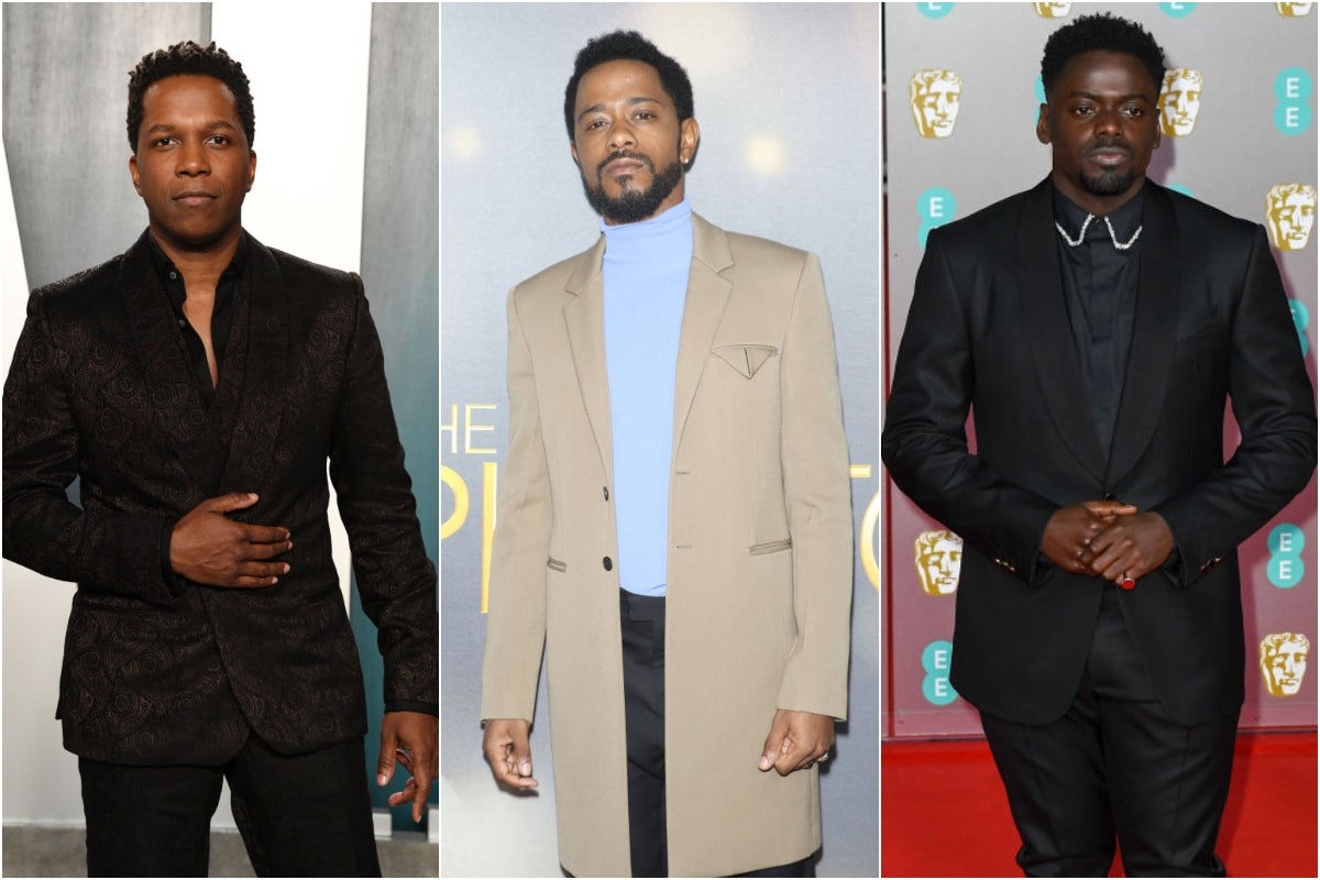 LaKeith Stanfield, Daniel Kaluuya, Leslie Odom, Jr. Up For Best Supporting Actor