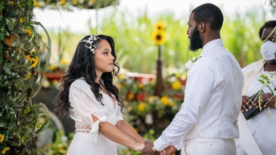 ‘Queen Sugar’ Exclusive: First Look At Ralph Angel And Darla’s Wedding