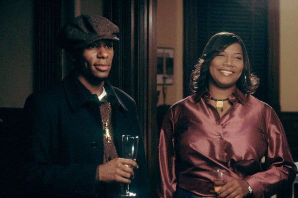 11 Roles That Made Us Adore Queen Latifah