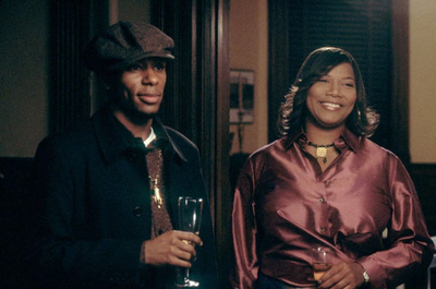 11 Roles That Made Us Adore Queen Latifah
