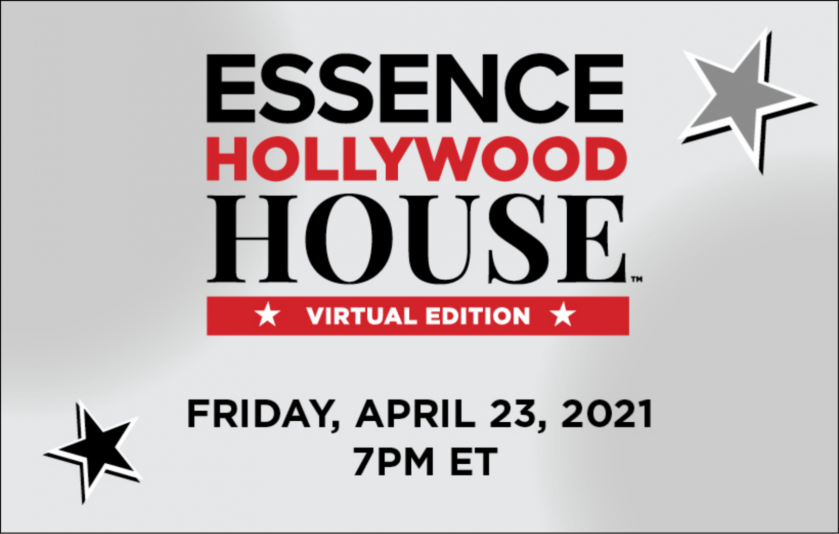 Essence Hollywood House
