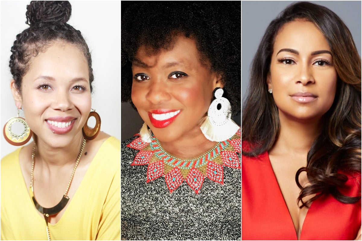 Meet The Black Women Working To Make The Music Industry More Equitable For Artists